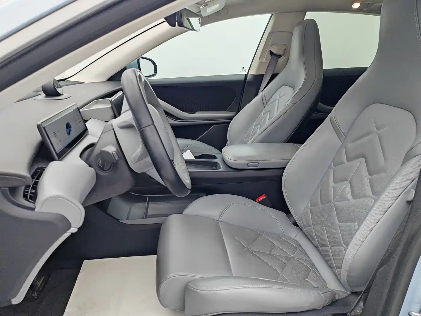 NIO ET5 2022 2022 100kWh