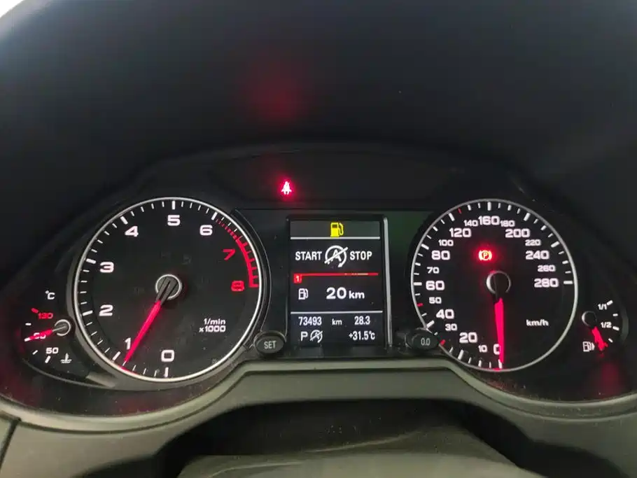 Audi Q5 2018 2018 Collector's Edition 40 TFSI Technology