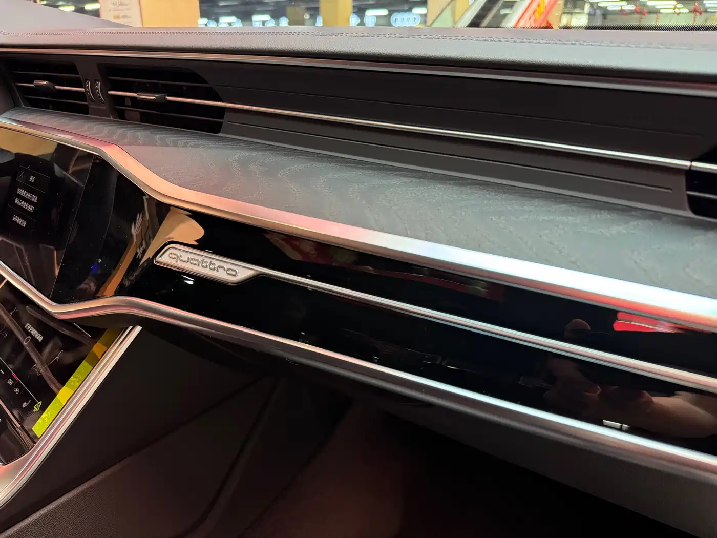 Audi A6L 2025 45 TFSI quattro Premium Sport фото 8