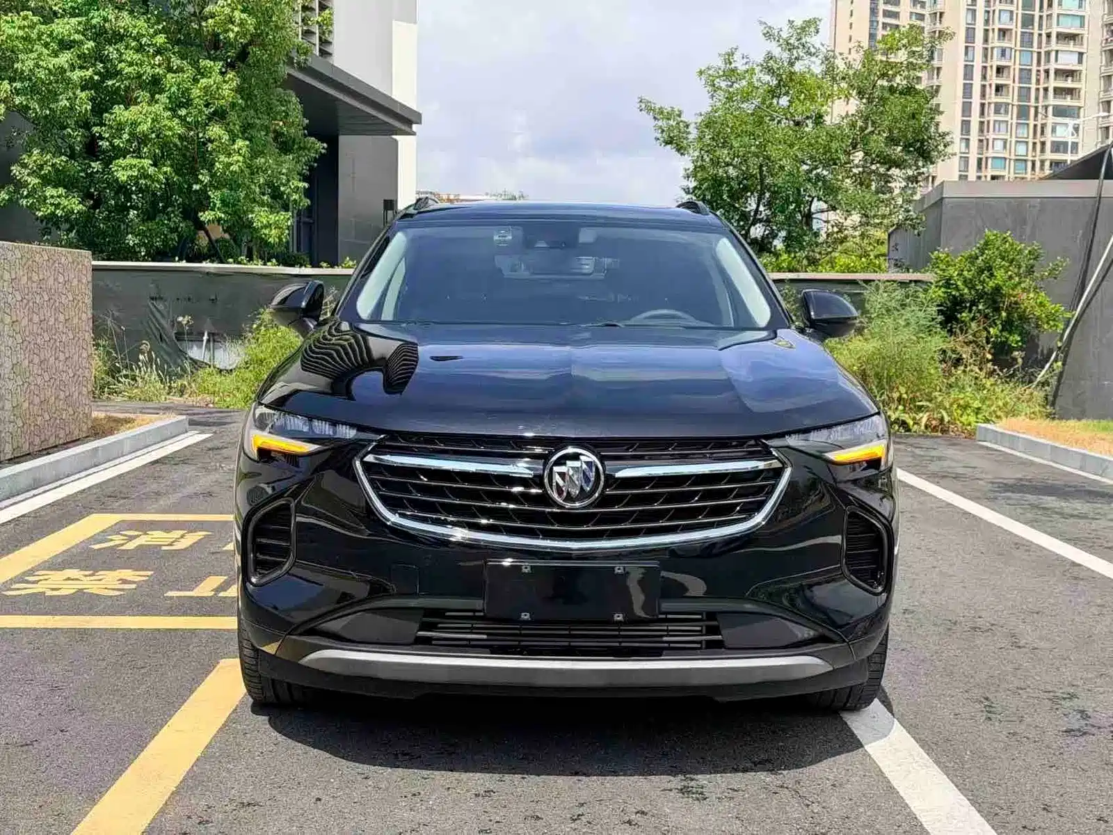 صورة 2 - Buick Envision S