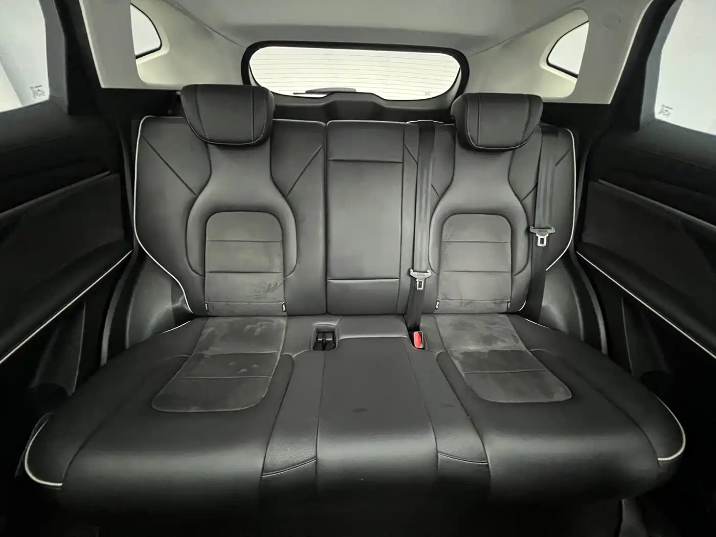 Haval H6 2021 National Trend Edition 1.5T Automatic Urban Edition фото 12