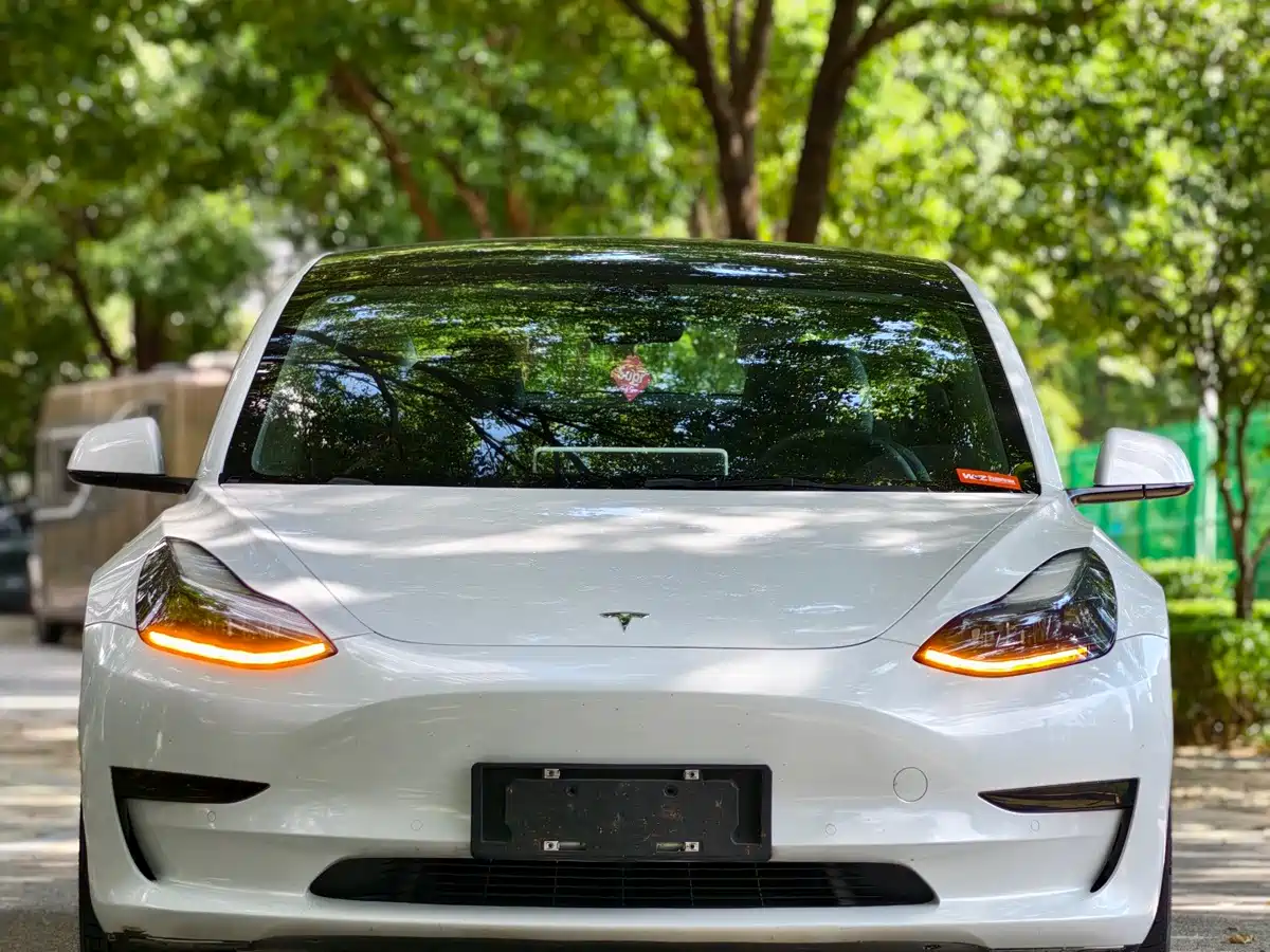 Фото 2 - Tesla Model 3