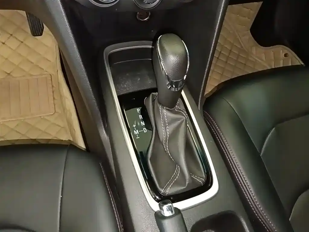 Chevrolet Cavalier 2019 320 Auto Sunroof Enjoyment Edition фото 14