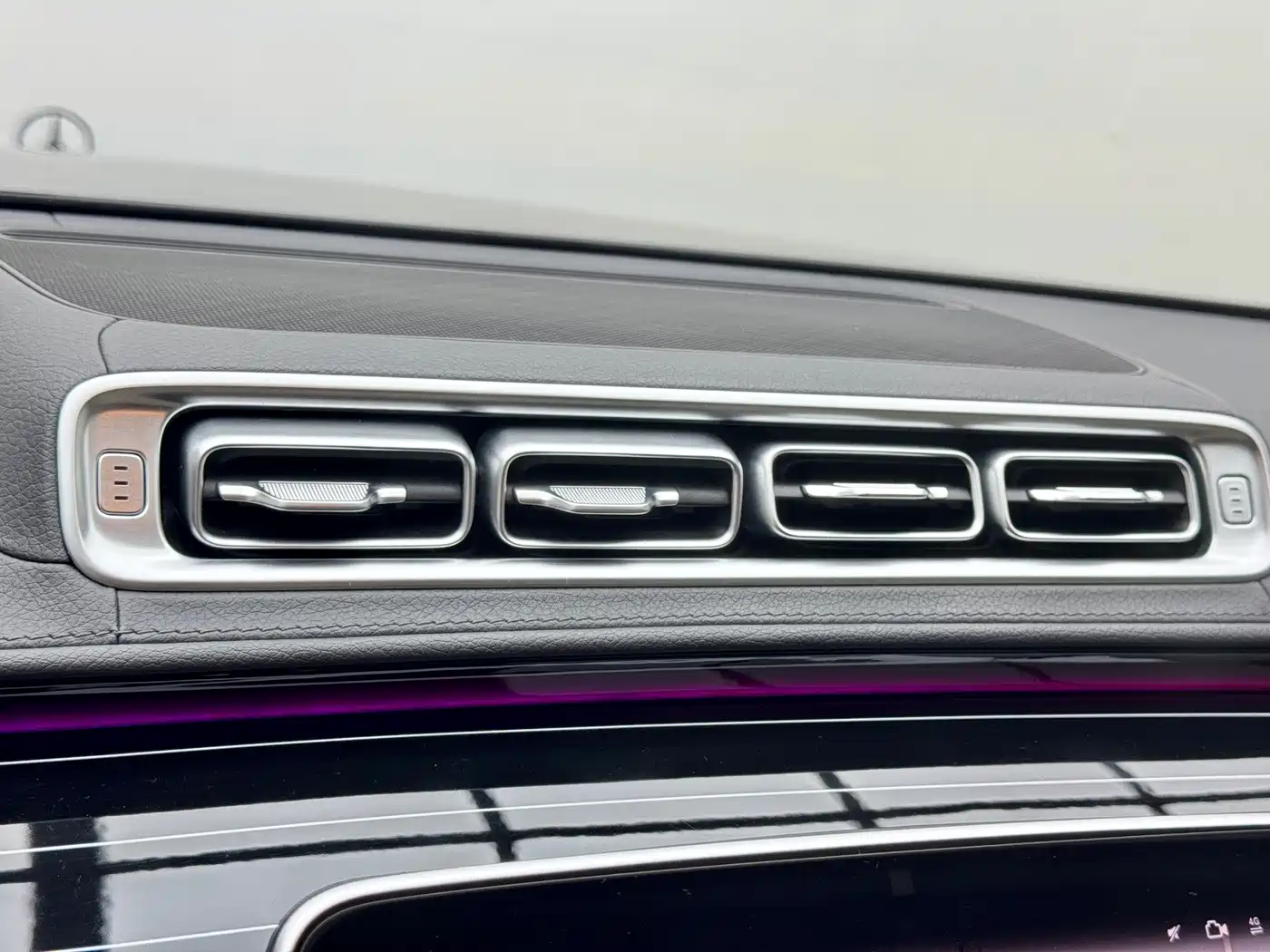 Mercedes-Benz S-Class 2023 2023 Model S 400 L Business Edition
