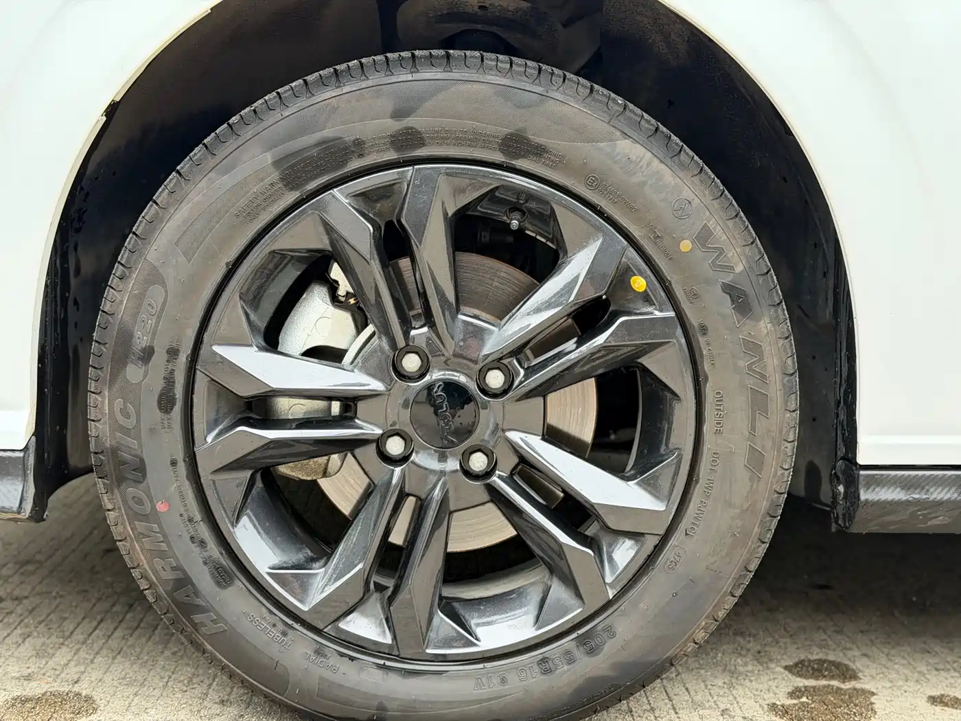 Dongfeng Aeolus Yixuan 2026 2025 1.5L Auto Luxury