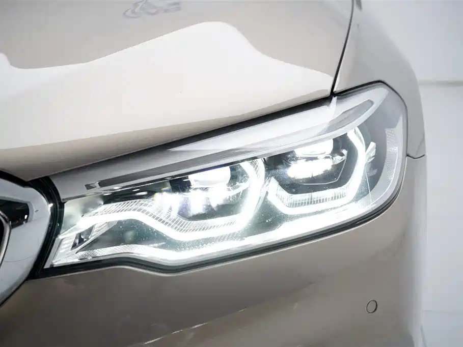 BMW 5 Series 2019 Facelift 530Li Premium Luxury Package фото 10