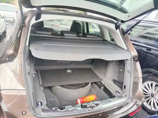 Audi Q5 2017 40 TFSI Progressive — фото 5