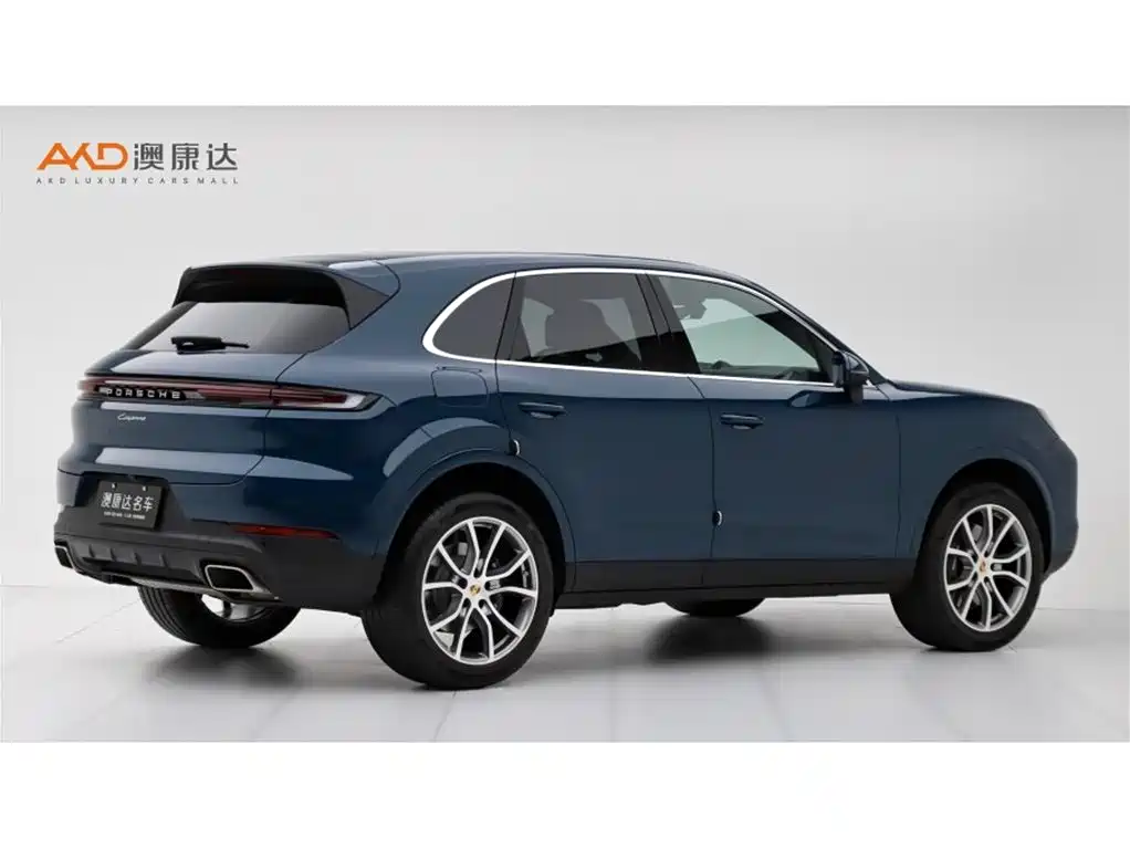 Porsche Cayenne 2024 2024 Cayenne 3.0T