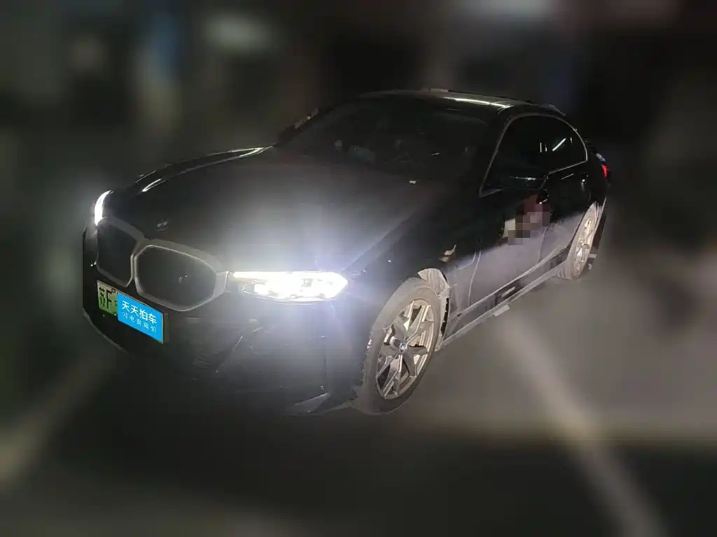 BMW BMW i3 2022 eDrive 35 L