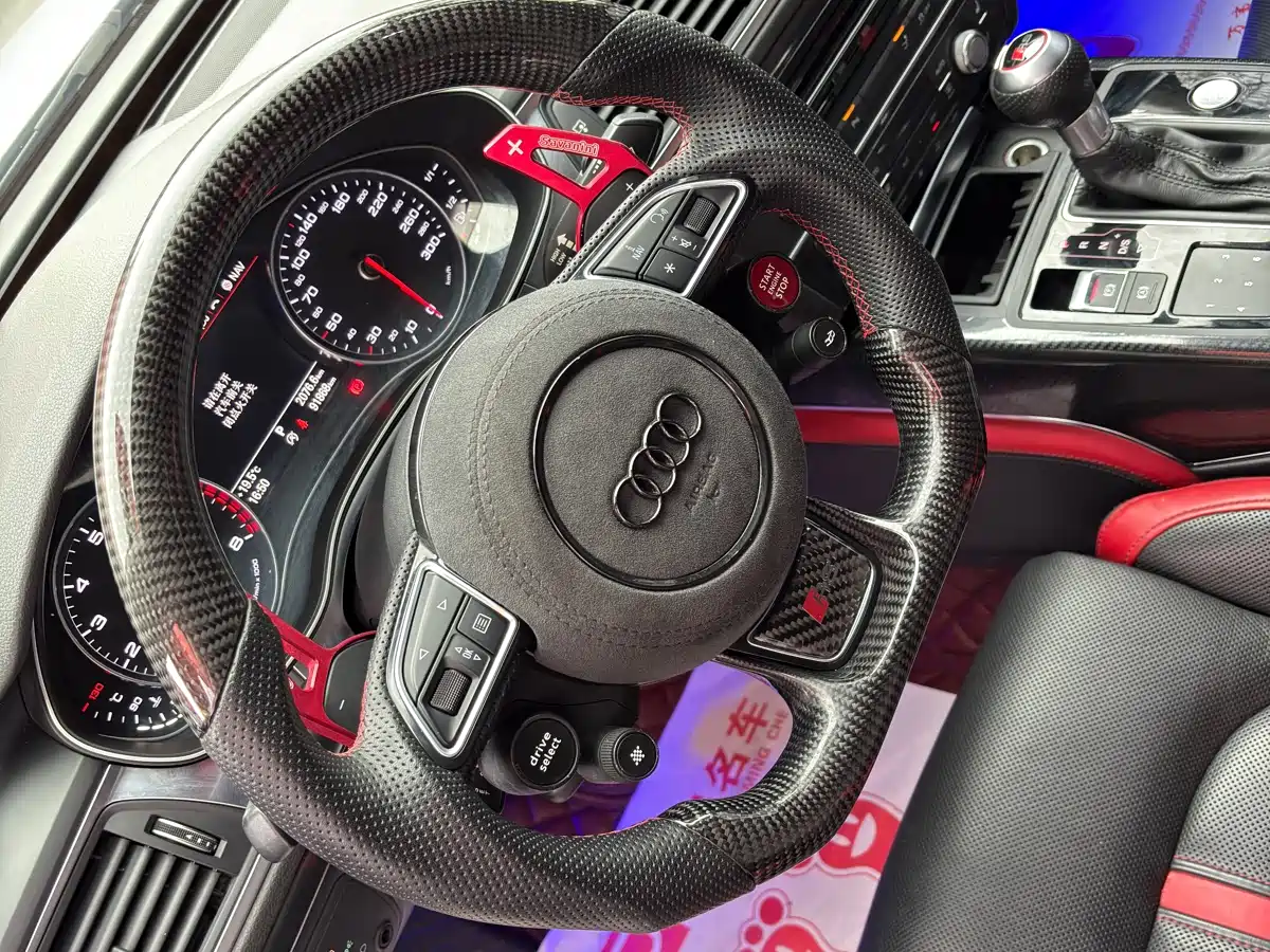 Фото 5 - Audi A7