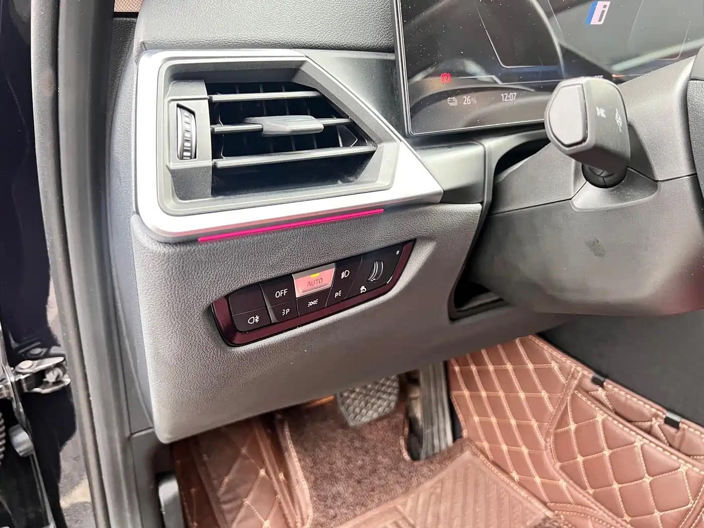 BMW i3 2022 eDrive 35 L фото 24