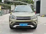 Фото 3 - Changan CS75