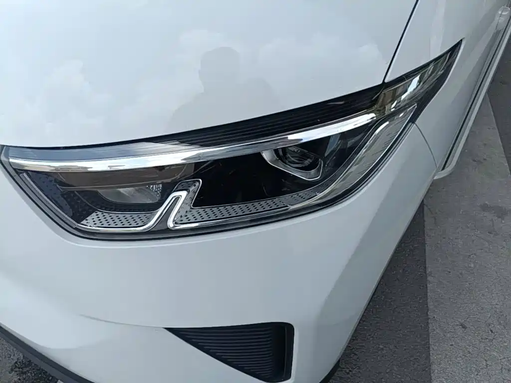 Wuling Motors Wuling Yangguang 2025 2025 400km Bus Comfort Edition
