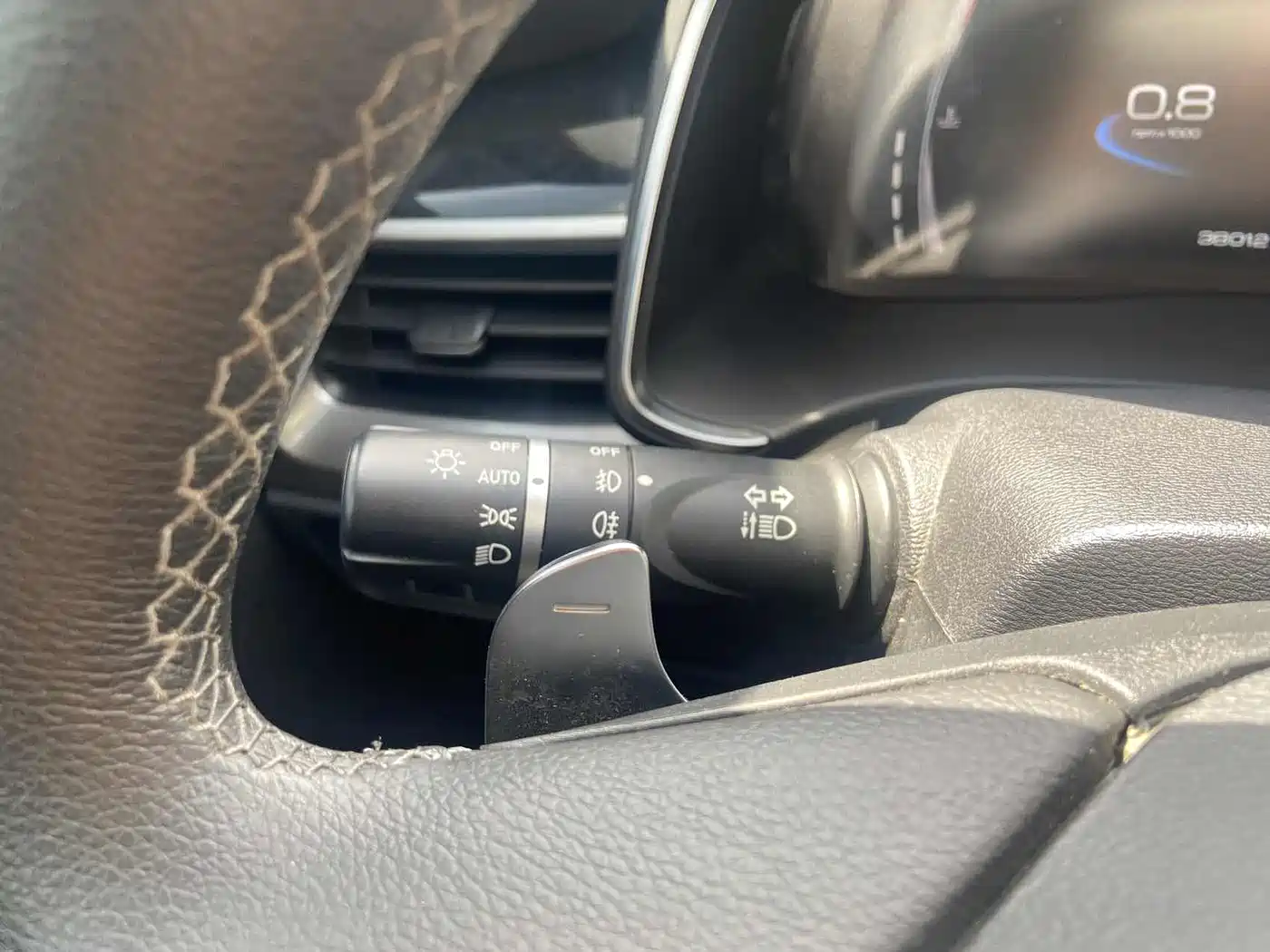Haval H6 2021 Model National Trend Edition 1.5T Auto Champion фото 13