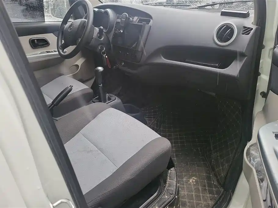 CHANGAN CHANGAN STAR 5