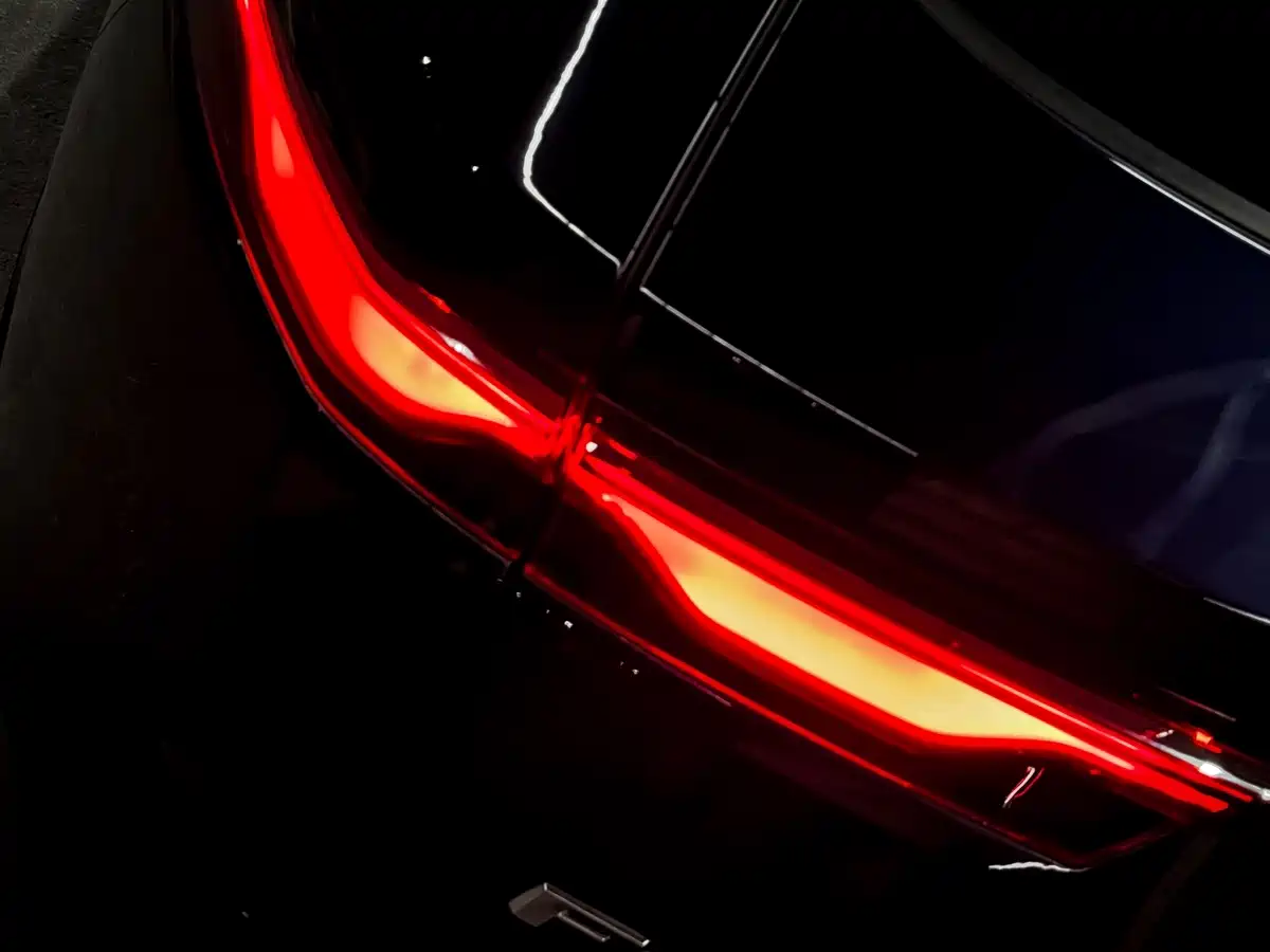 Jaguar F-Pace, миниатюра 7