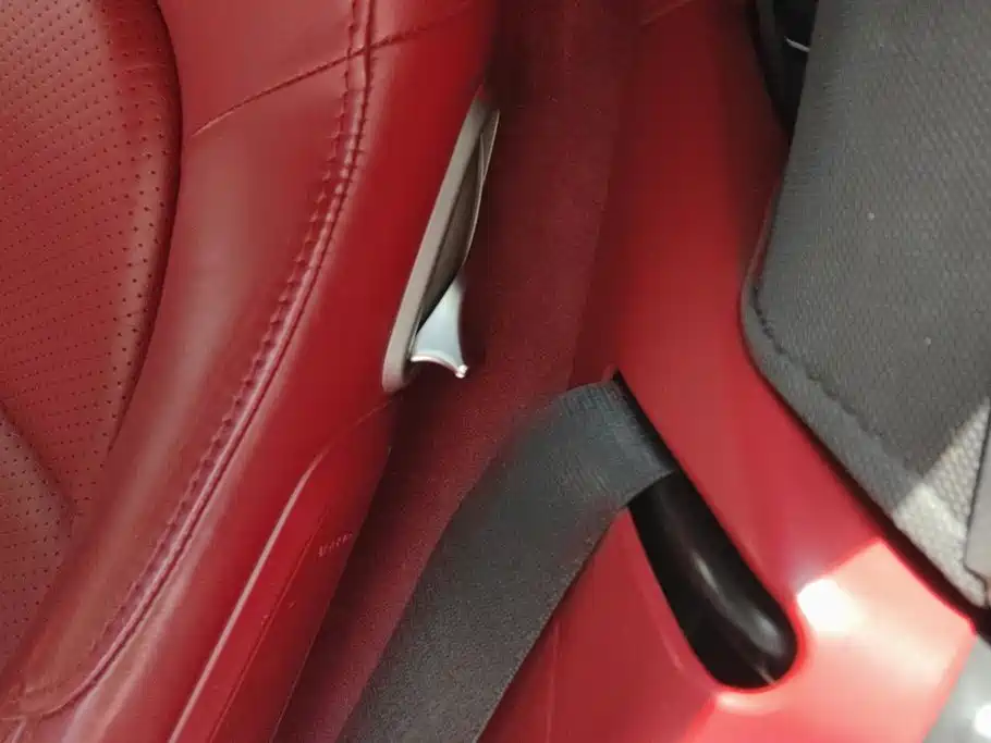 Porsche Boxster 2016 2015 Boxster Style Edition 2.7L