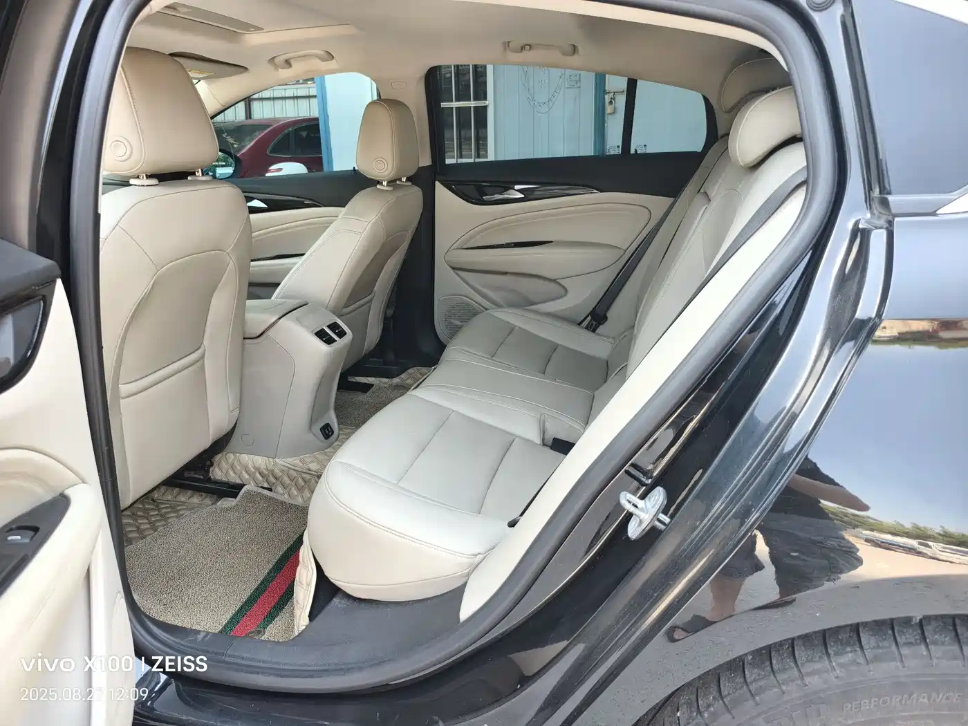 Buick Regal 2020 552T Elite фото 5