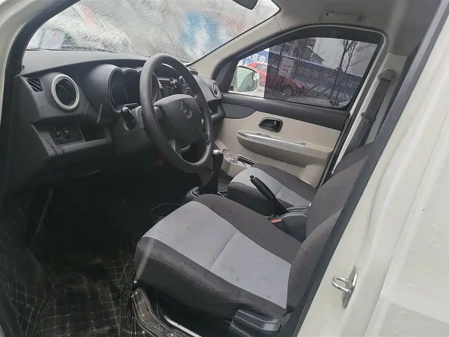 CHANGAN CHANGAN STAR 5