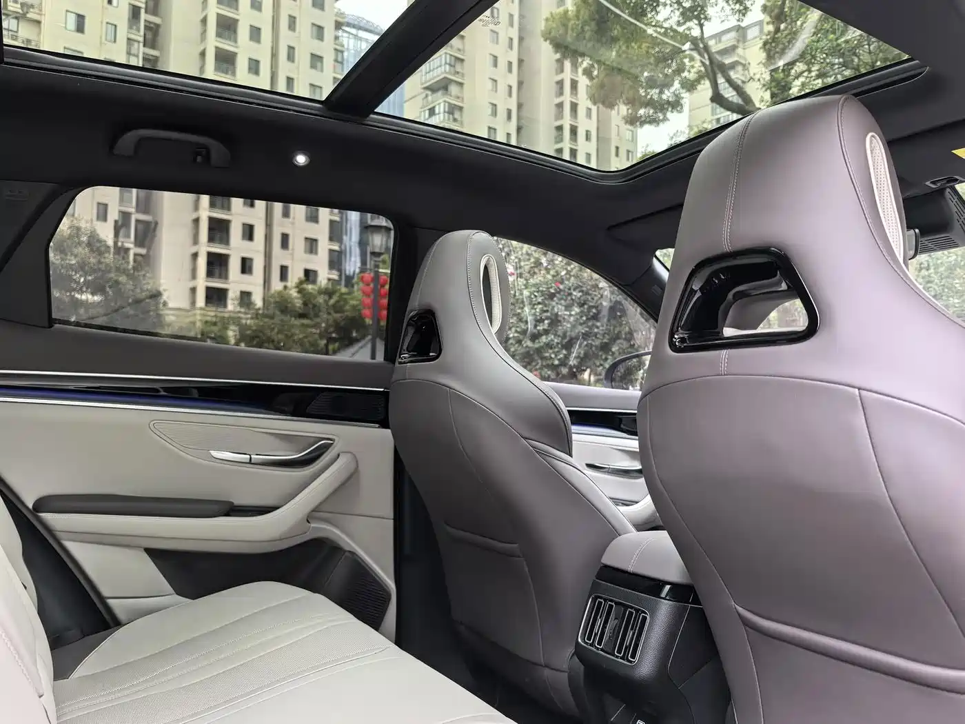 BYD Song PLUS PHEV 2025 2025 EV 520km Premium