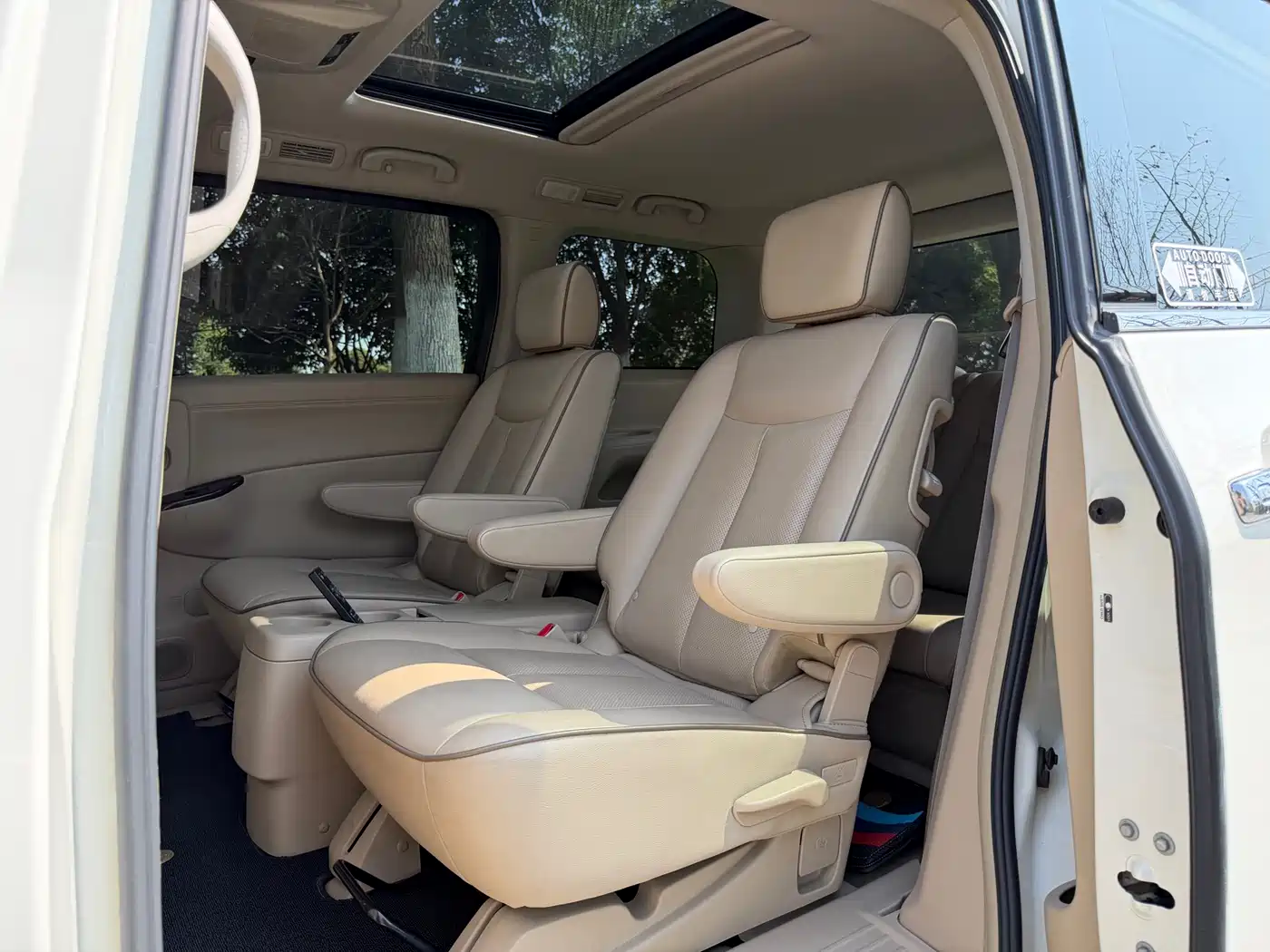 Nissan Quest 2018 2015 3.5L SL
