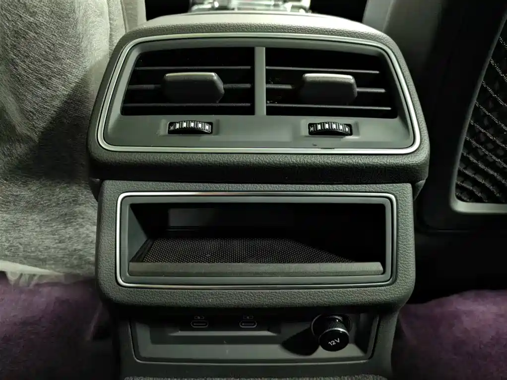 Audi A6L 2026 Model Year 40 TFSI Luxury Dynamic фото 12