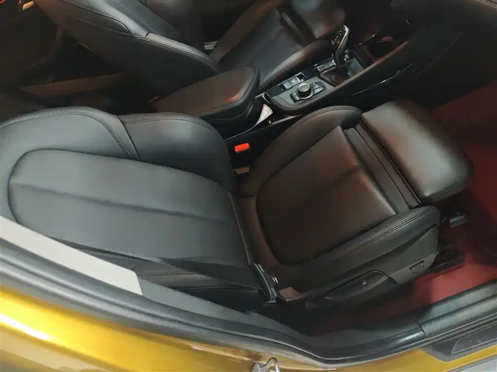 BMW X2 (Import) 2019 sDrive20i M Off-Road Package China VI фото 20