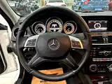 Фото 7 - Mercedes-Benz C-Class