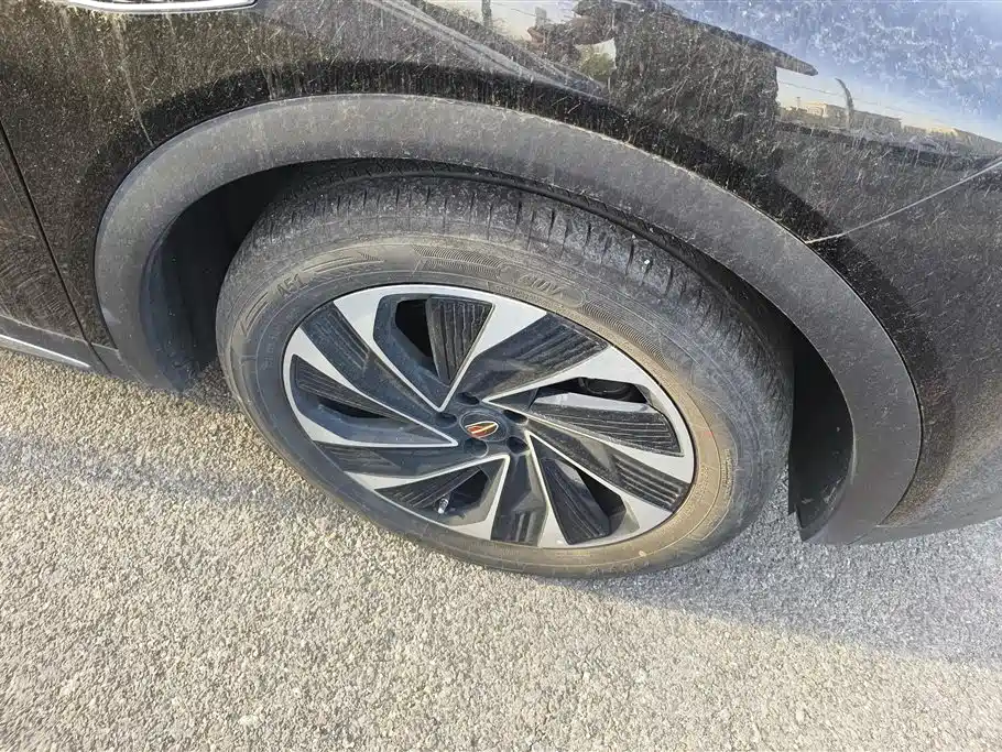 Hongqi HONGQI HS7 PHEV