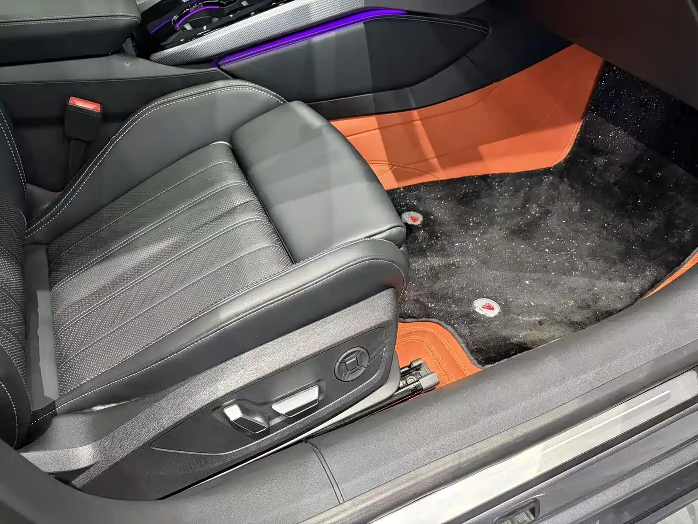Audi A5L Sportback 2025 Model 2.0T Luxury фото 16