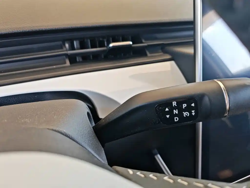 Nezha Auto Nezha AYA 2024 2023 Model 318 Lite
