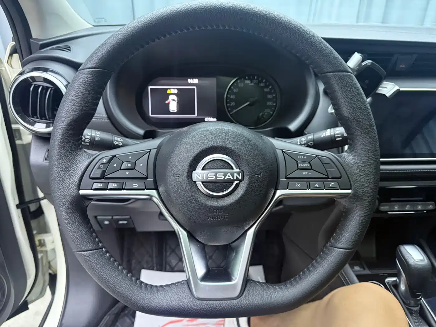 Nissan Kicks, миниатюра 15