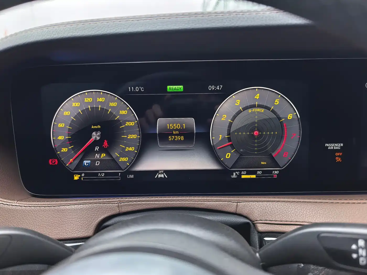 Mercedes-Benz S-Class 2020 S 450 L 4MATIC Collector's Version фото 25