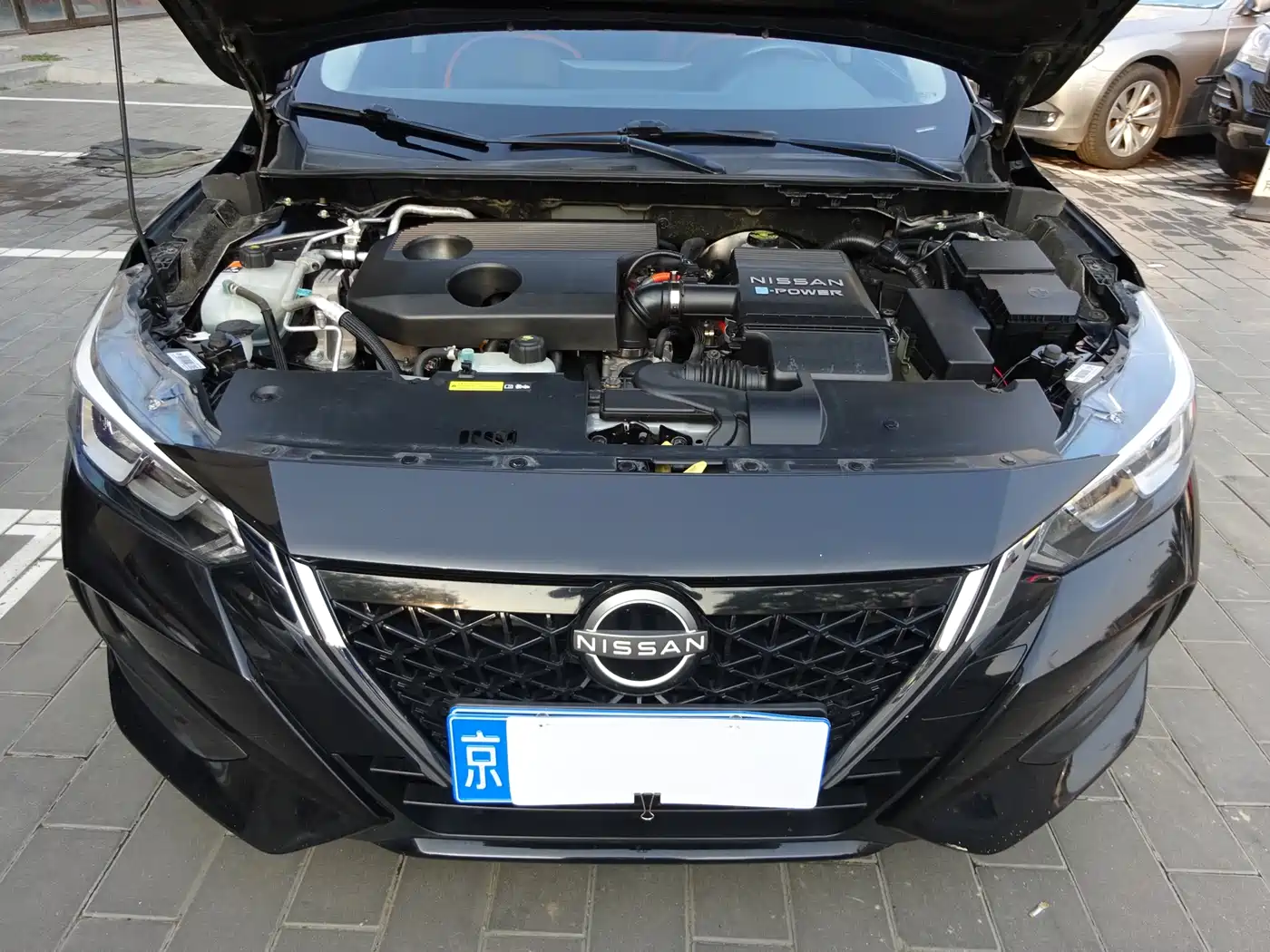 Nissan SYLPHY, миниатюра 13