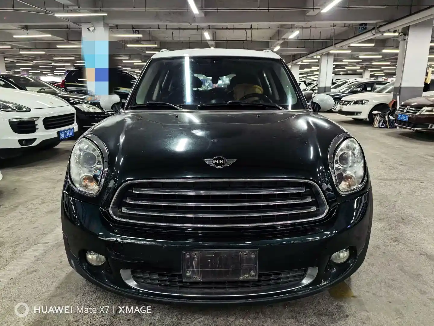 Фото 2 - MINI COUNTRYMAN