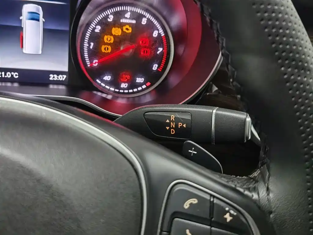 Mercedes-Benz V-Class 2018 V 260 Navigator Edition China VI фото 13
