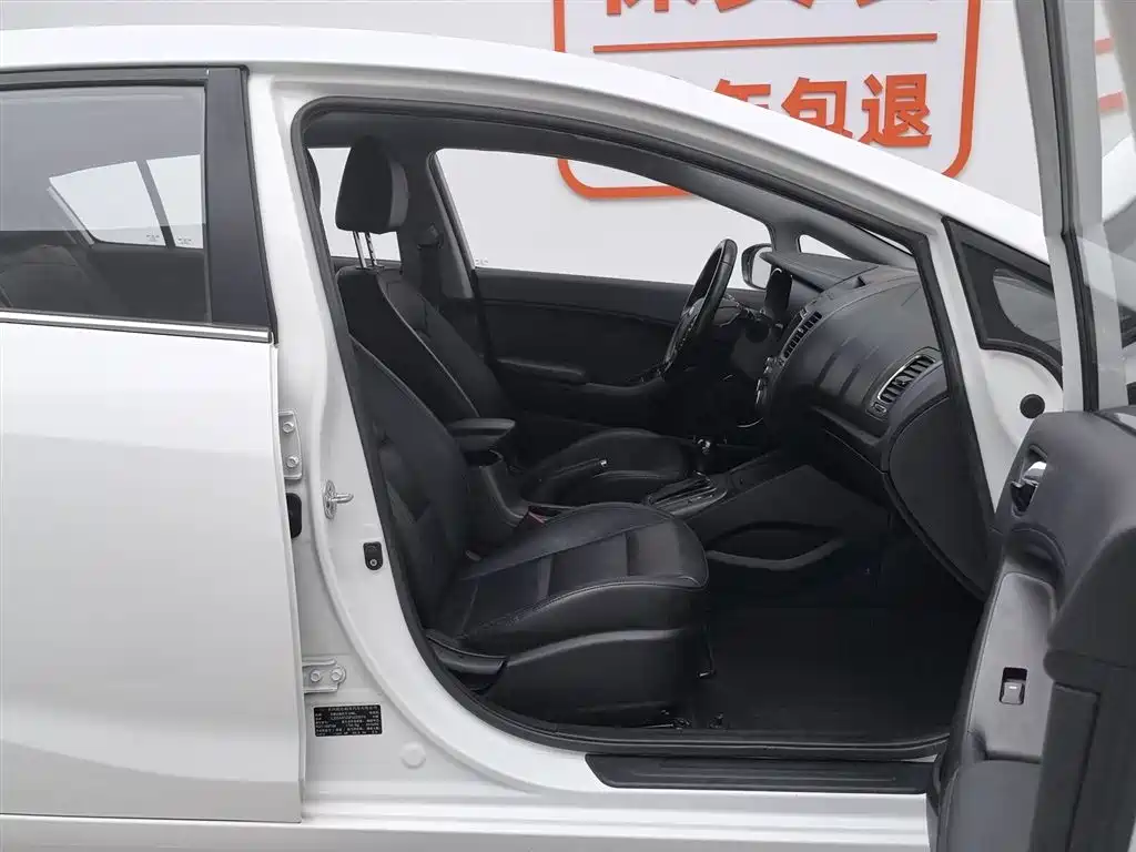Kia K3S 2014 1.6L Automatic Premium фото 23