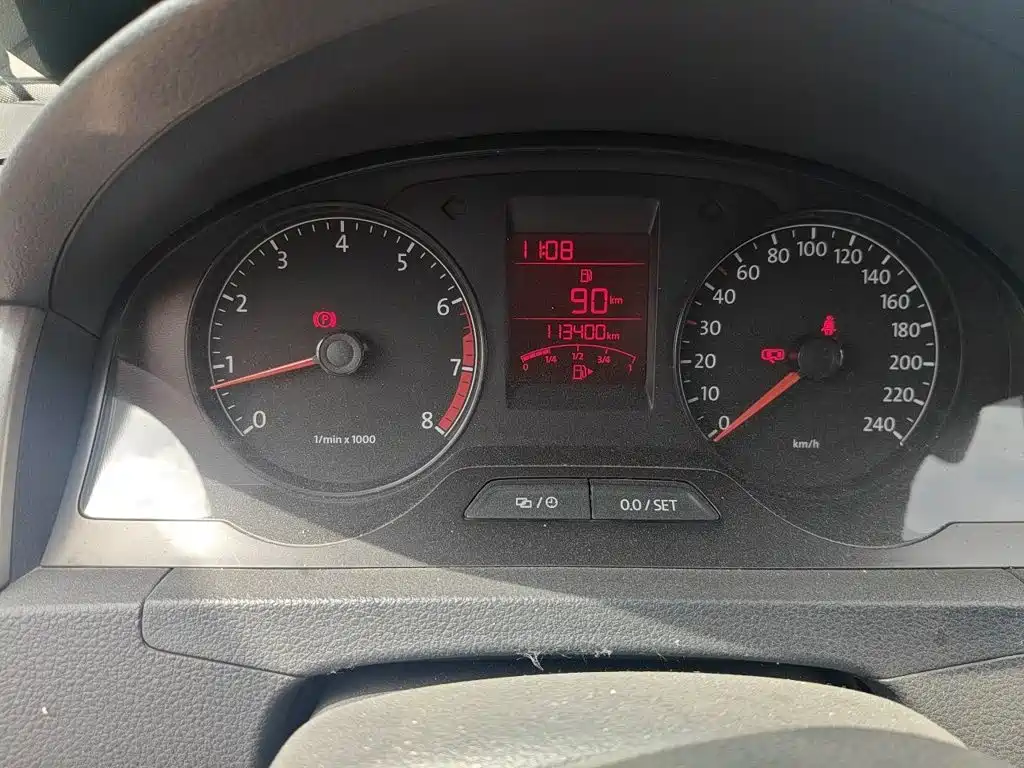 Фото 8 - Volkswagen Santana