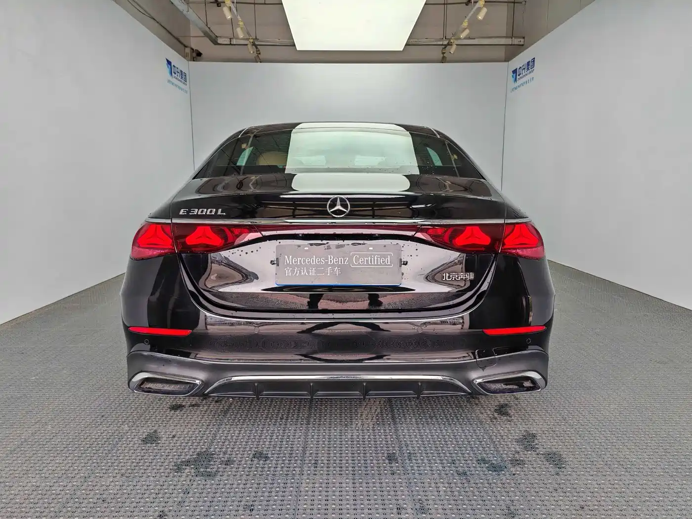 Mercedes-Benz E-Class 2024 E 300 L Fashion Sport фото 5