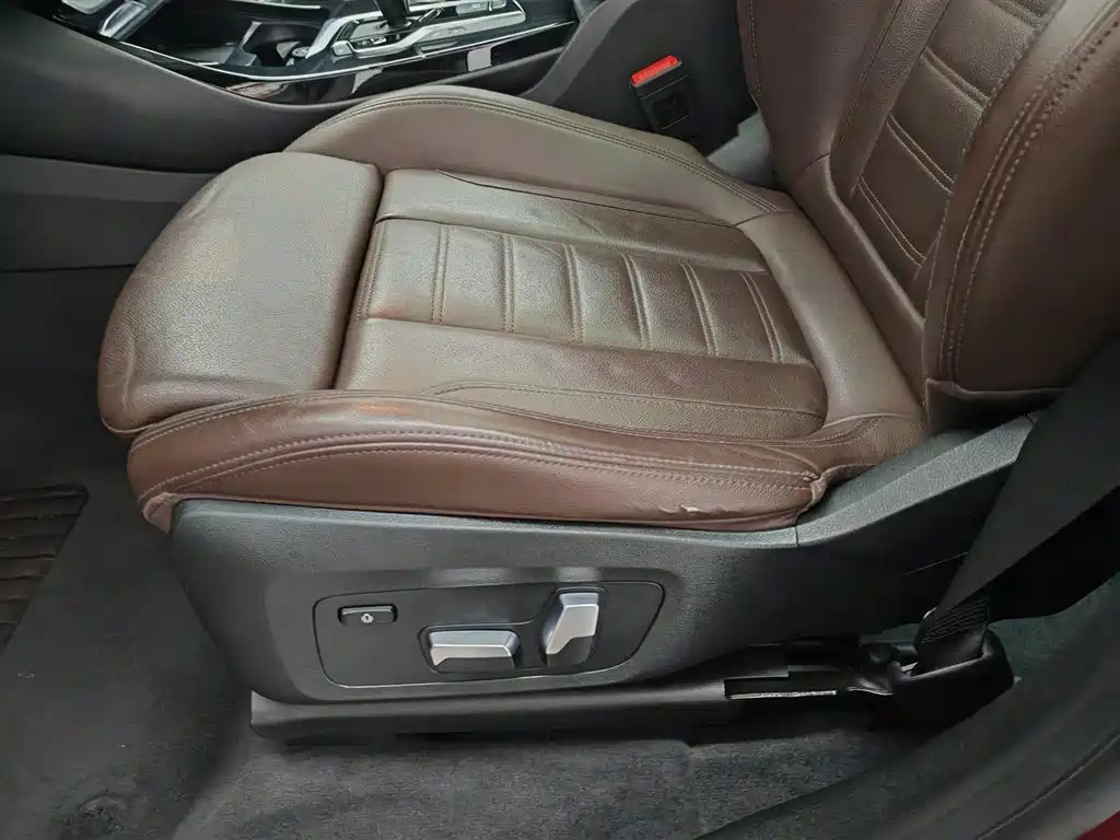 BMW X3 2018 xDrive28i M Sport Package China VI фото 20