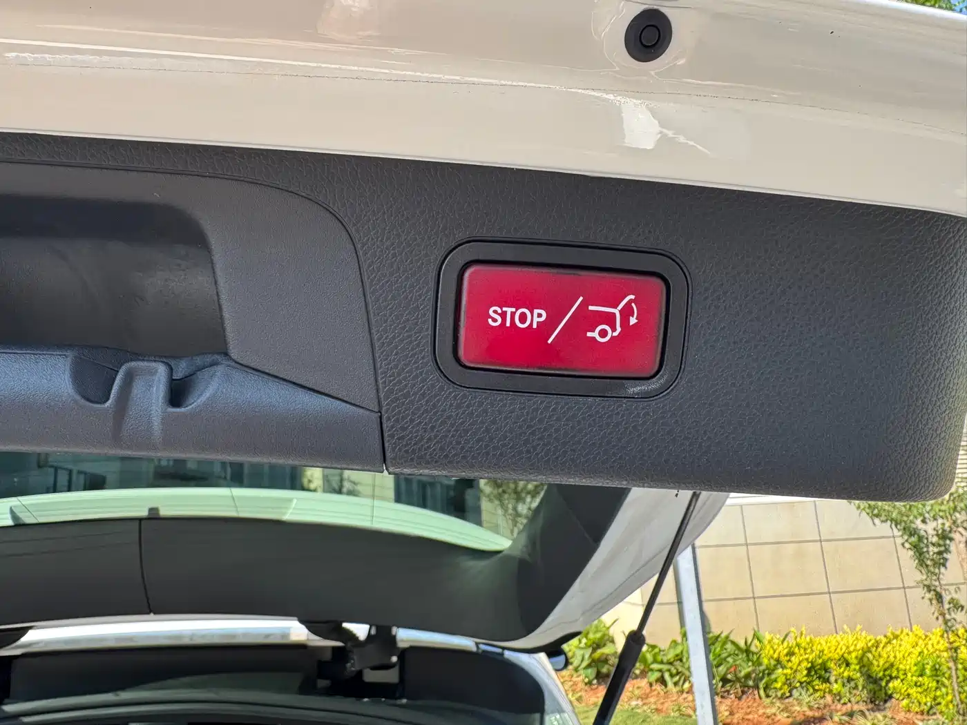 Mercedes-Benz GLC 2020 Facelift GLC 260 L 4MATIC Dynamic фото 12