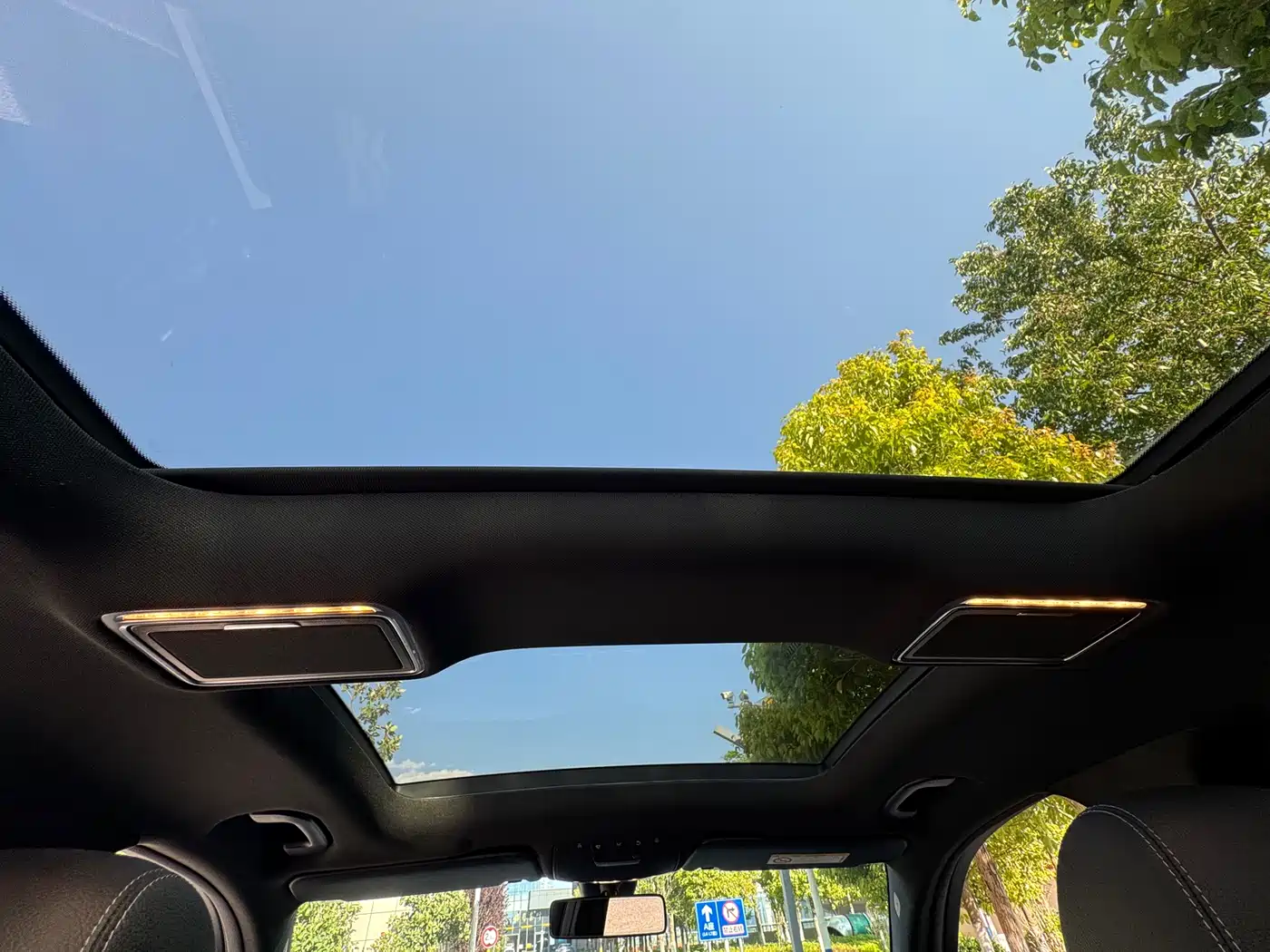 Mercedes-Benz GLC 2020 Facelift GLC 260 L 4MATIC Dynamic фото 34
