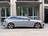 صورة 7 - Audi RS 4