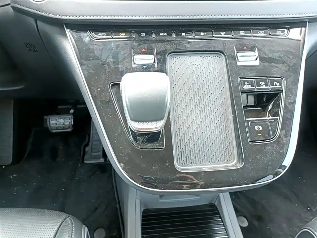 Hongqi HQ9 PHEV 2024 Model 2.0T AWD Luxury Edition фото 14