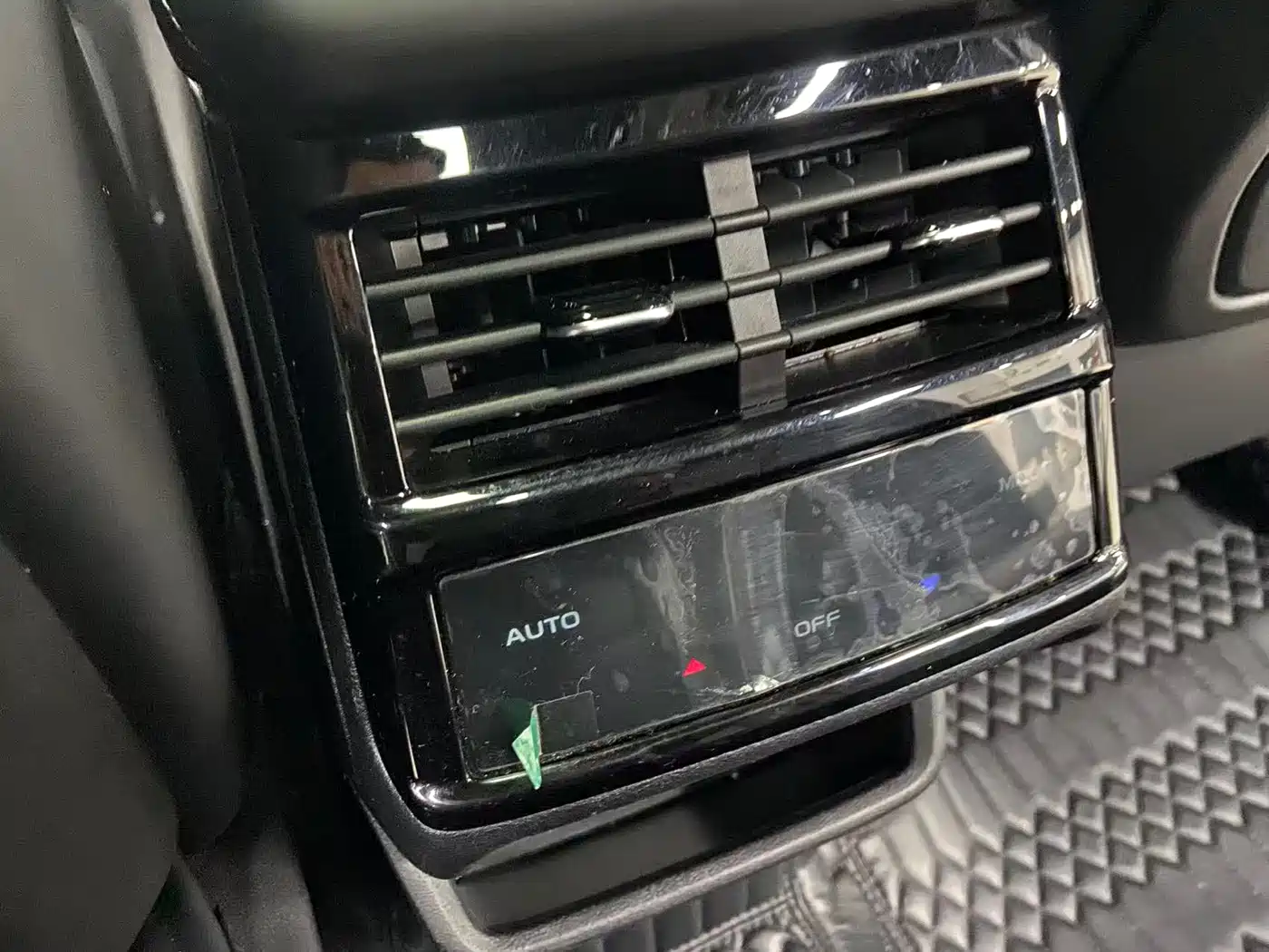 GEELY AUTOMOBILE XINGYUE L