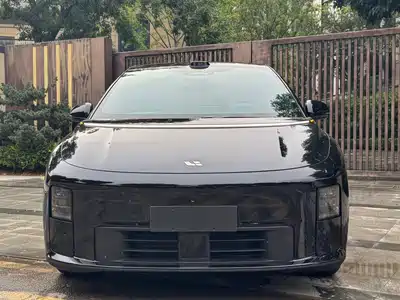 Li Auto i6