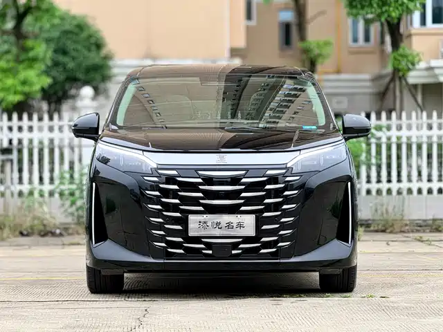 BYD Xia 2025 DM-i 1.5T 180km Excellence