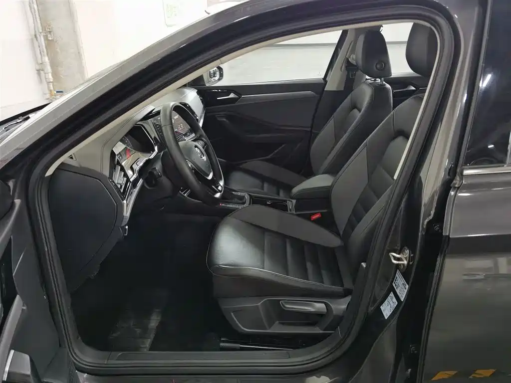 Volkswagen Sagitar 2021 280TSI DSG Comfort Smart Connect Edition фото 10
