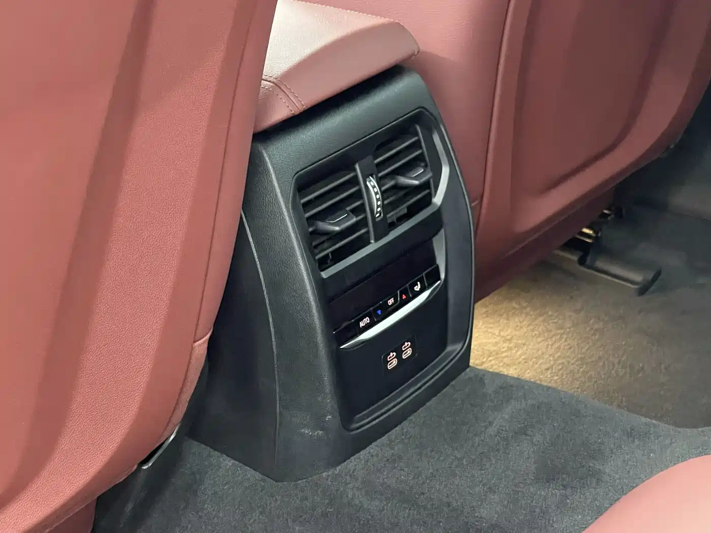 BMW i3 2025 2025 eDrive 35 L