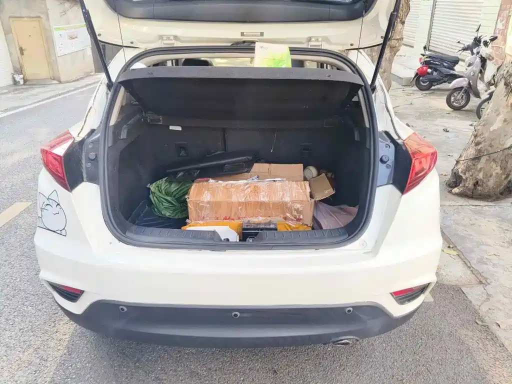 Фото 5 - Changan Eado XT